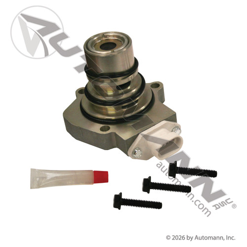 Automann 170.5004341 - Purge Valve AD9 Type Assy 12V