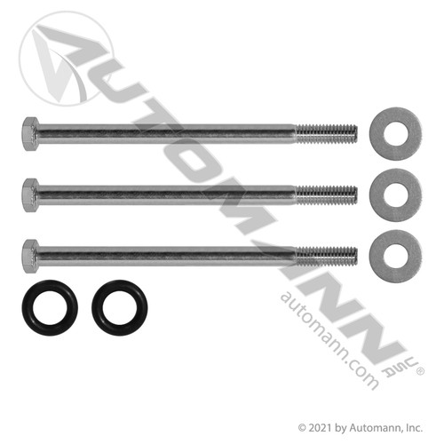 170.5009233 ADIS TYPE AIR RESERVOIR MOUNTING KIT