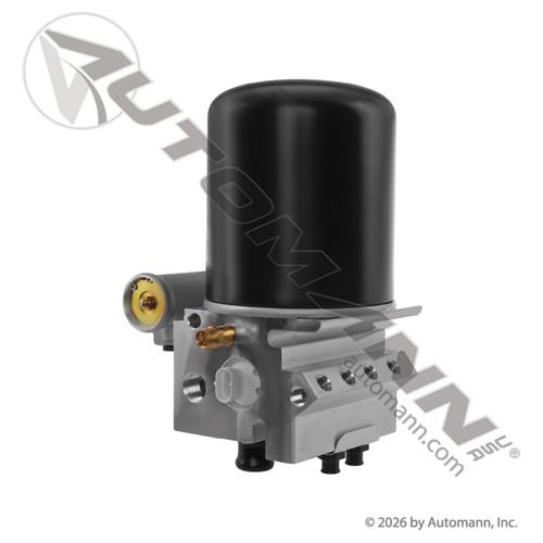 Automann 170.5010134PG - ADIS Type Coalescing Air Dryer 12V
