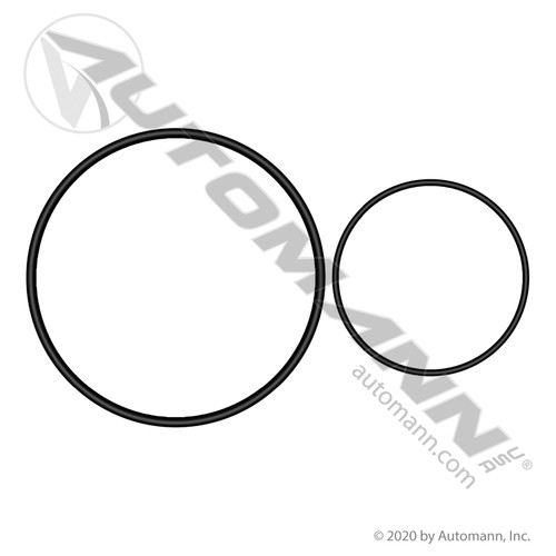 170.5018875 AD9 TYPE O-RING KIT