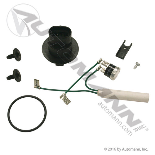 170.950015 WABCO TYPE HEATER REPAIR KIT 12V