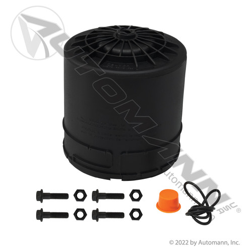 170.DQ6050 PUREST TYPE MTC CARTRIDGE KIT