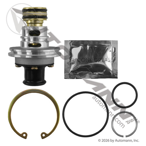 Automann 170.K031560 - ADIP/ADIS EverFlow Type Purge Valve