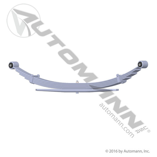 22-907 GM CHEVY TRUCK REAR LEAF SPRING