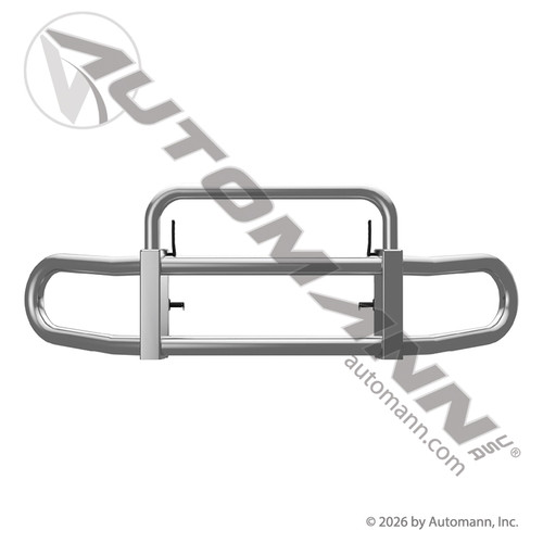 564.HPK26G2-02 HERD GRILLE GUARD PROTECTOR PACCAR 200 SERIES