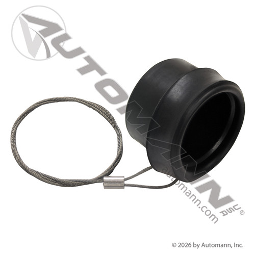 573.1009.1 DOCUMENT HOLDER END CAP REPLACEMENT CAP SET