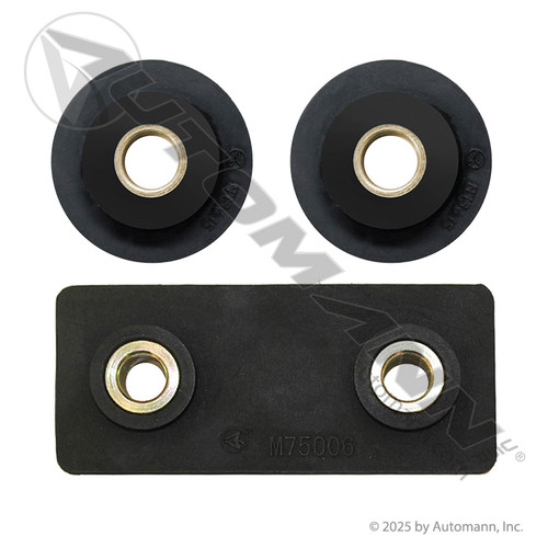 M13415BK PETE PETERBILT LOWER HOOD BUSHING KIT