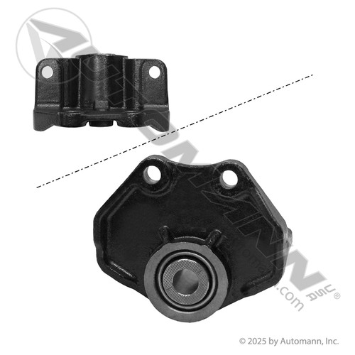 MIH5541 IN NAVISTAR SHACKLE HANGER