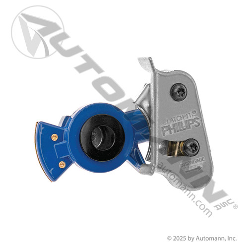 PHI12-1169 SERVICE GLAD HAND LATCH IT