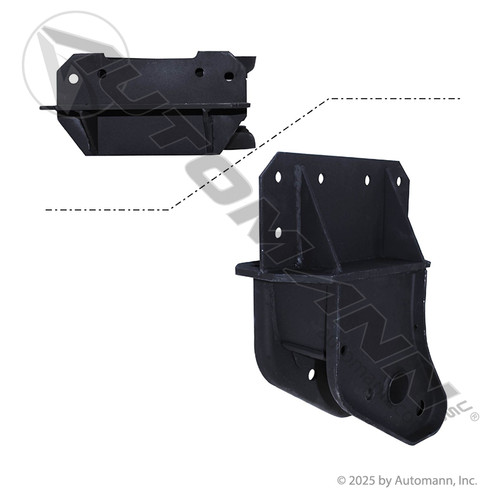 M12084 FRONT HANGER TRANSPRO