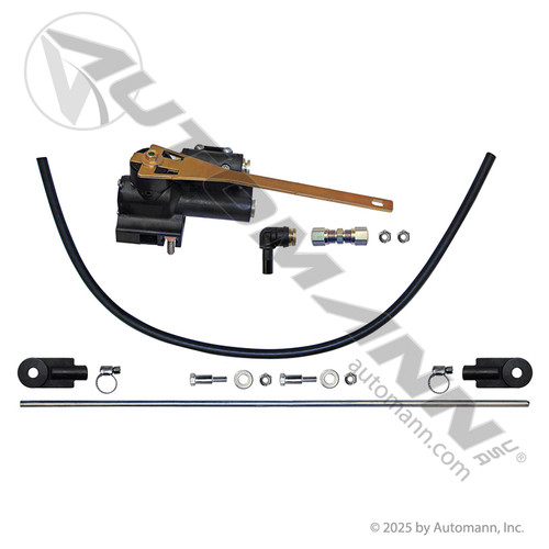 LNKH01501HMS HADLEY HEIGHT CONTROL VALVE