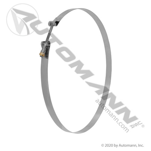 561.291238TB PETERBILT DPF EXHAUST STRAP