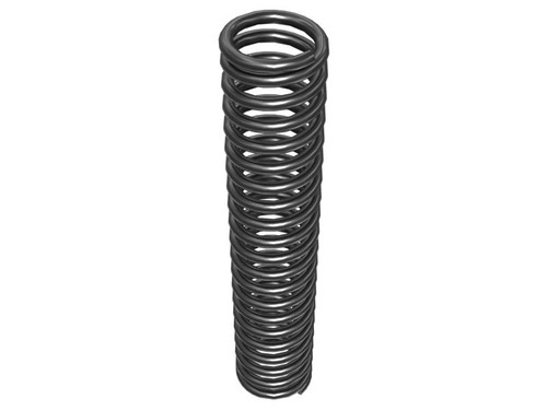 CAT 242-3864 - 58.50mm Free Length Compression Spring