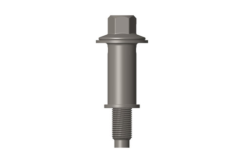 Cummins 3689758 - Cap Screw With Washer