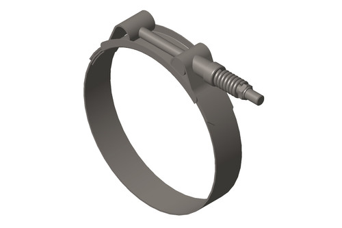 Cummins 4328745 - T-Bolt Clamp