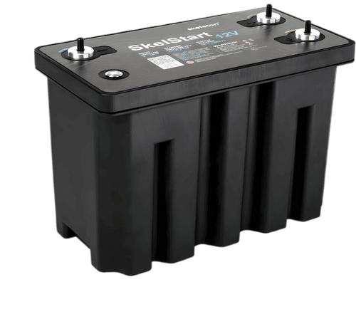 Skelstart 6730130 - Engine Start Module Group 31