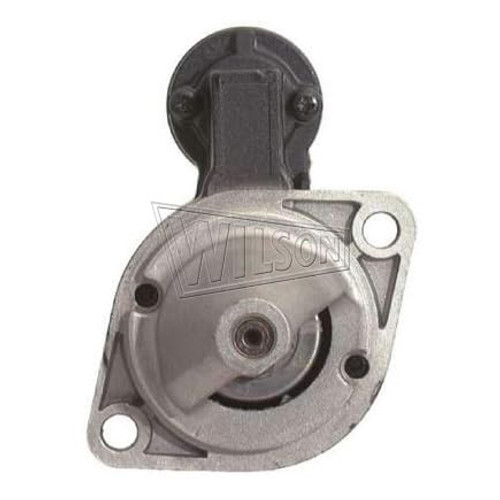 Wilson 91-27-3043 - Starter Reman 3MT 12V