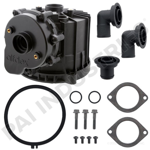 PAI 730363 - Alfadex Oil Breather Filter Kit for PACCAR MX-13
