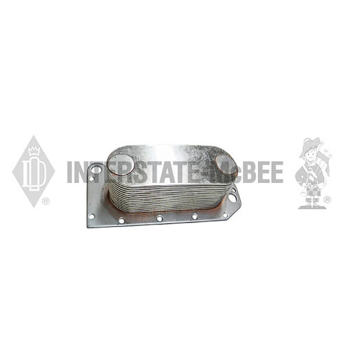 Interstate-McBee M-5284362 - Oil Cooler for Cummins C/ISC/QSC/ISL/QSL Applications