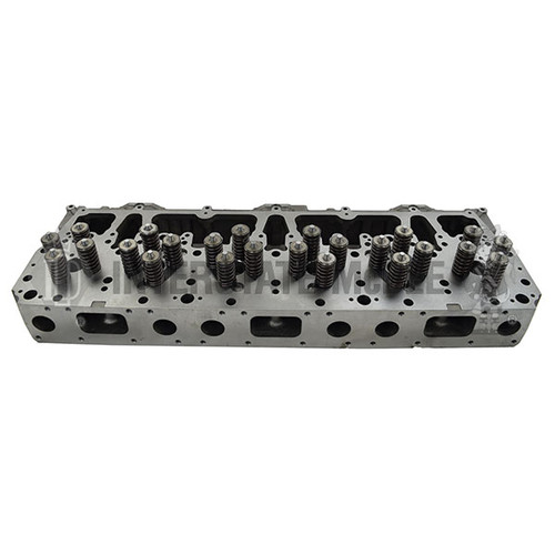 Interstate-McBee MCB1482144 - Cylinder Head Assembly for Caterpillar C10/C11/C12/C13 Applications