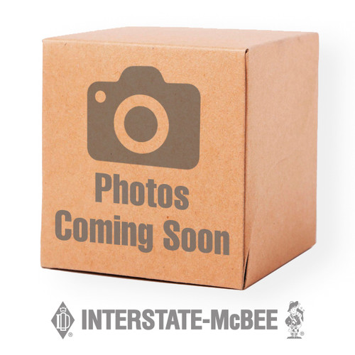 Interstate-McBee MCB4955831 - Oil Cooler Kit for Cummins ISX/QSX Applications