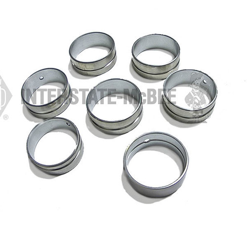 Interstate-McBee MCBC12CB - Camshaft Bearing Kit for Caterpillar C10/C11/C12/C13 Applications