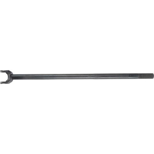 Spicer 10008246 - Dana 44 GM 8.5" Inner Axle Shaft LH (Chromoly)