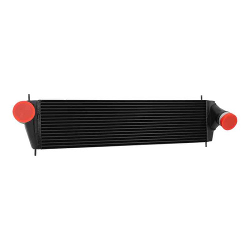 American Radiator 44IHC2353 - Charge Air Cooler for International, 2014 & Newer Durastar 4400