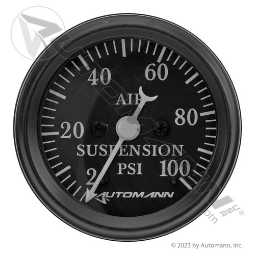 178.1110 MECHANICAL AIR SUSPENSION LOAD GAUGE