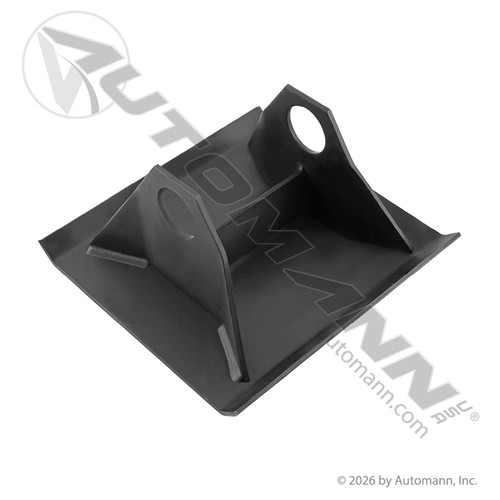 568.1002WF LANDING GEAR SAND SHOE WIDE FOOT