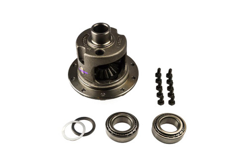 Spicer 707215X - Dana 70 Open Differential Carrier Kit 4.10 Ratio