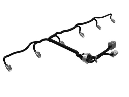 CAT 321-4323 Harness Assembly - OEM