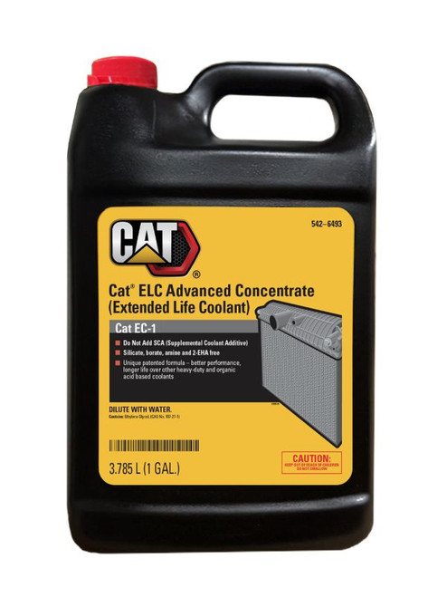 CAT 515-3973 DEO-ULS 15W-40 Oil CAT 515-3973 DEO-ULS 15W-40 Oil