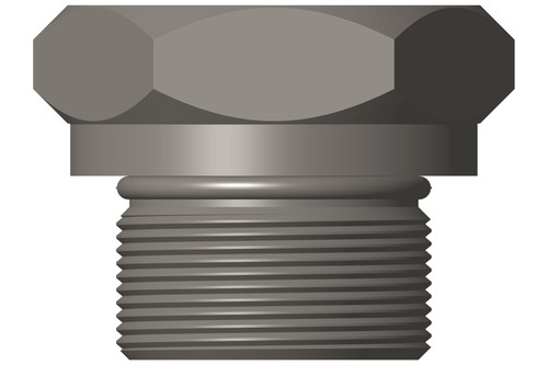 Cummins 3931084 - Retainer Plug