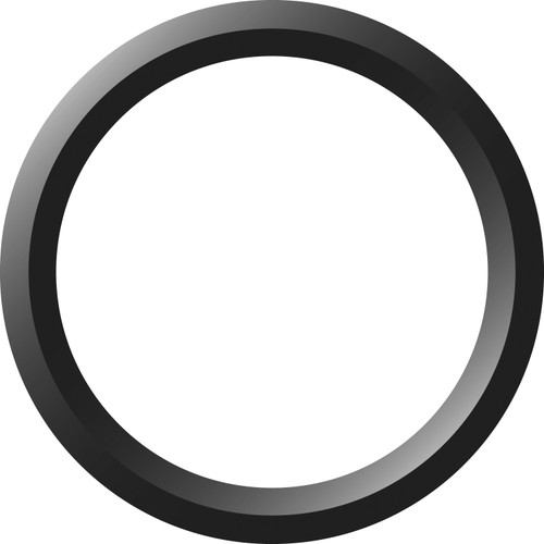 Gates G60698-0016 - O-Ring for Flat-Face Fittings