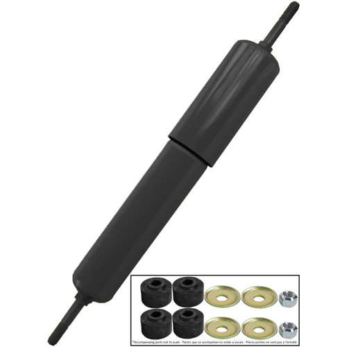 Monroe 65169 - Shock Absorber