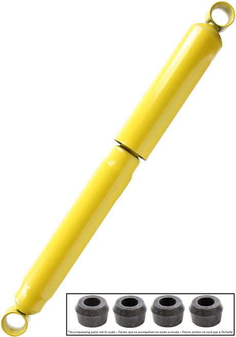 66860MM MONROE GAS MAGNUM 60 SHOCK