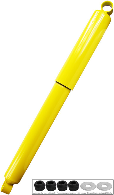 65406MM MONROE GAS MAGNUM 65 SHOCK