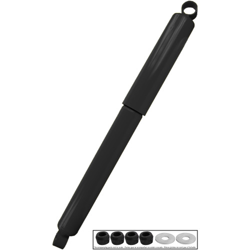 Monroe 65406 - 65 Series Gas Magnum Shock Absorber