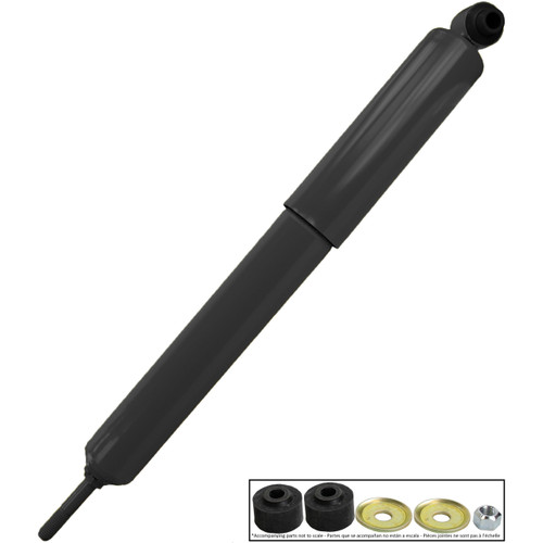 Monroe 65508 - 65 Series Gas Magnum Shock Absorber