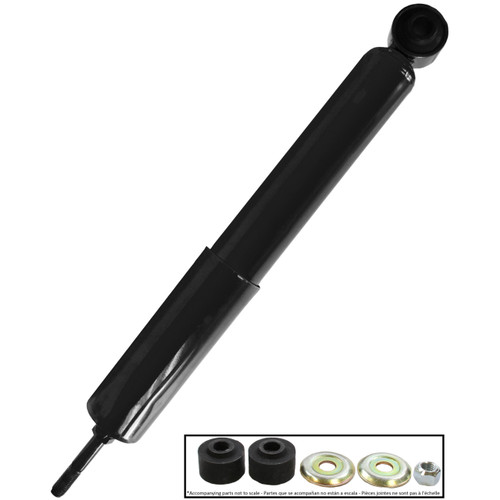 Monroe 65408 - 65 Series Gas Magnum Shock Absorber