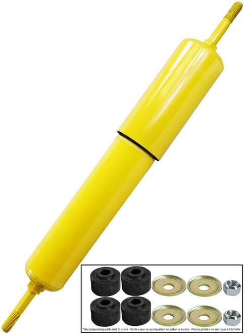 65115MM MONROE GAS MAGNUM 65 SHOCK