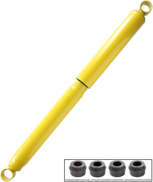 66863MM MONROE GAS MAGNUM 60 SHOCK