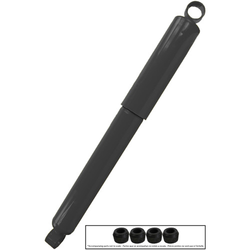 Monroe 65466 - 65 Series Gas Magnum Shock Absorber