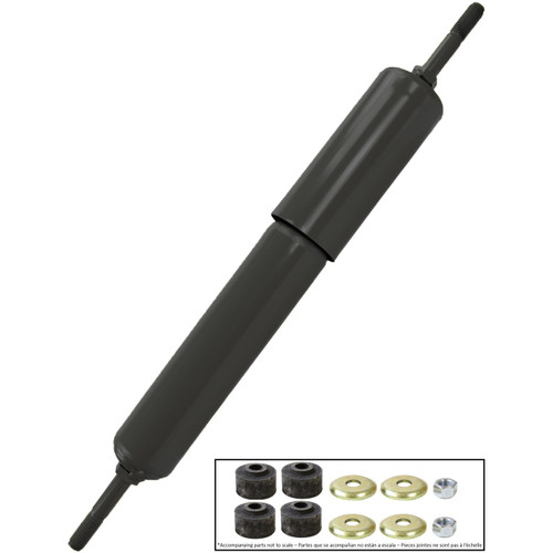 Monroe 65173 - 65 Series Gas Magnum Shock Absorber