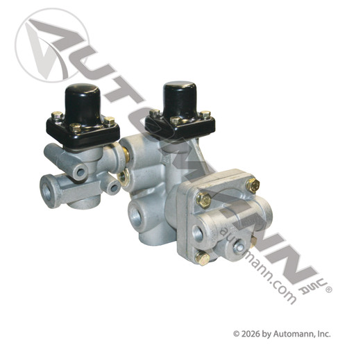 Automann 170.101622 - SR4 Type Spring Brake Valve