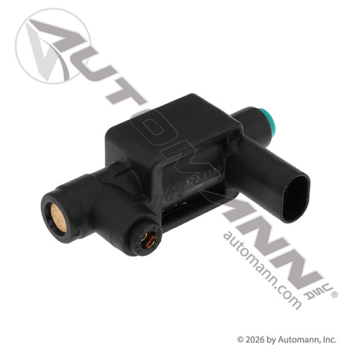 Automann 173.1130 - Solenoid 3-Way Normally Open for Freightliner