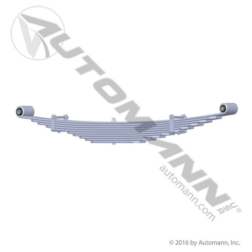 43-1085HD FORD - TRUCK R SPR LVS: HEAVY DUTY