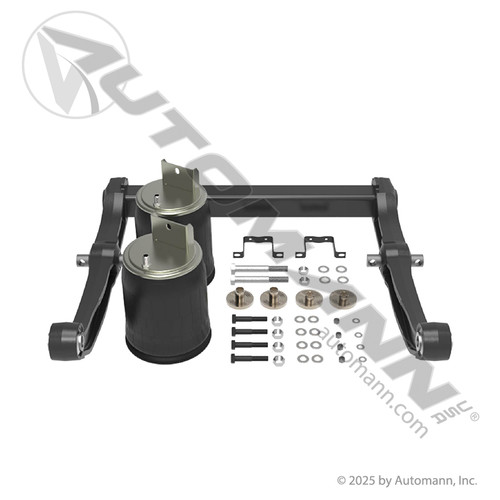 HEN060961-240 HENDRICKSON U BEAM KIT REAR