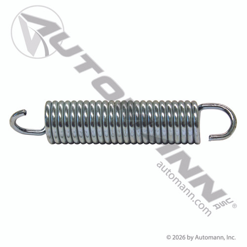 Automann HENS-21539 - Sure Lock Spring for Hendrickson/Turner
